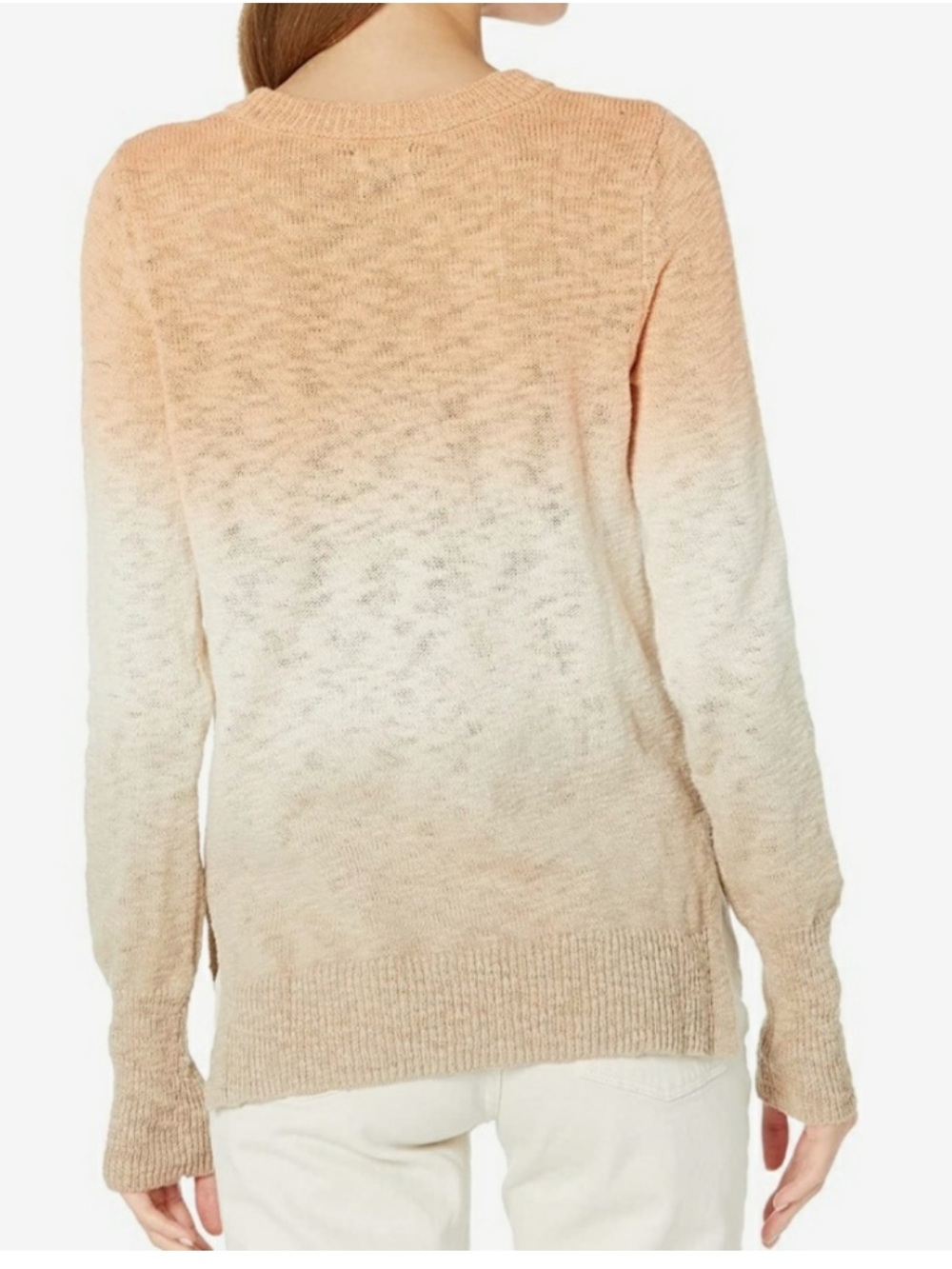 Faherty Muir sweater - Picture 5 of 6